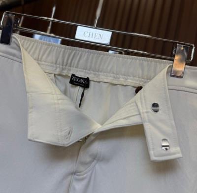 wholesale quality zegna pants model no. 20